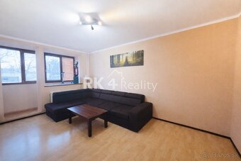 RK4 - NA PREDAJ  3izbový byt   LATORICKÁ   BRATISLAVA - 3