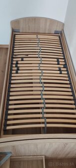 Dve detské postele 90200 - 3