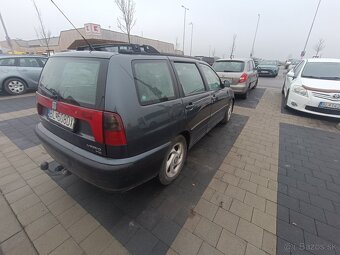 Seat Cordoba Vario 1.9tdi - 3