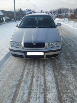 Škoda Octavia 1combi 1.9,66kw.r.v.2002 - 3