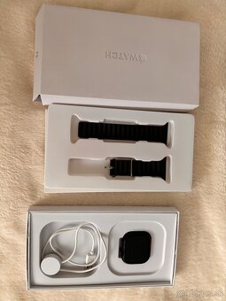 Apple Watch utra 2 - 3