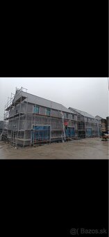 Prenájom lešenia - 3