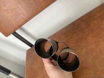 Koncovka výfuku - 3