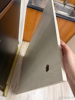 Nástenné zrkadlo 120×70 - 3