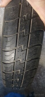 Dojazdove koleso 16 - 3