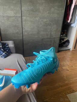 Kopačky phantim luna II - 3