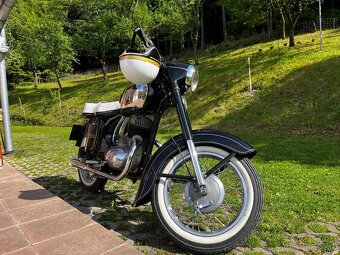 Jawa 250/353 - 3