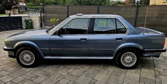 Bmw e30 325i allrad - 3