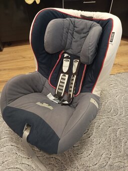 Detská autosedačka - 3