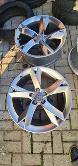 R19 audi A5 A6 A7 - 3