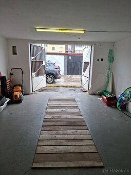 Garáž v Dunajskej Strede - 3
