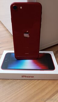 Iphone SE 2022 - 3