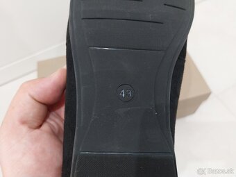 Topanky 43 lasocki - 3