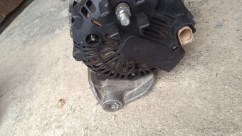 Alternátor BMW - 3