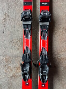 Predám lyže NORDICA - 3