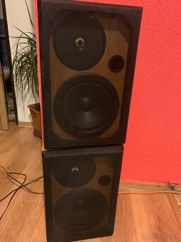 Tesla reproduktory - 3