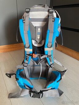 Turistický nosič Dromader Kangoo - 3