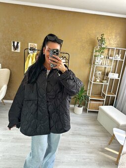 Jarná bunda - 3
