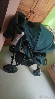 Kočiar na predaj - 3