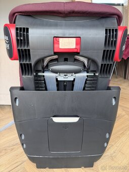 BRITAX ROMER KING 2 - 3