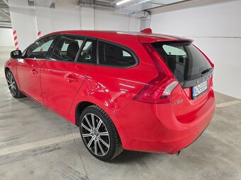 Volvo V60 D3 2.0 D 110 kw 2017 - 3