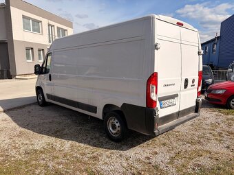 Fiat Ducato 2.3 MultiJet 140 E6d L3H2 - 175.000km - 2020 - 3