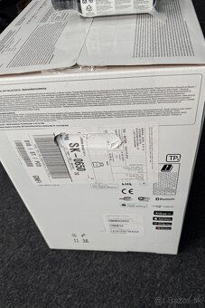 Multifunkčná tlačiareň HP SmartTank 750 - nová nerozbalená - 3