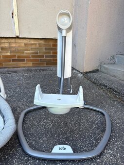 Hojdacka pre babatka - rozne funkcie :) - 3