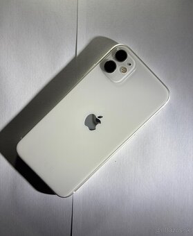 iPhone 11 64GB White - 3