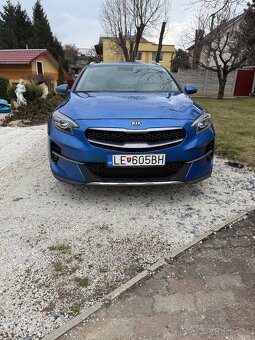 KIA X Ceed 1.6 CRDi v záruke ❗️+ menený nový motor ❗️ - 3