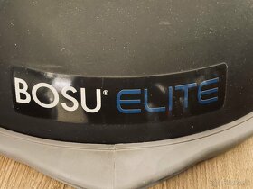 Predám BOSU Elite Balance Trainer - 3