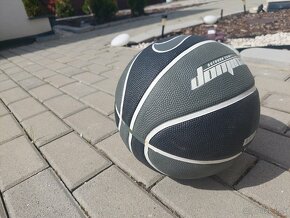 Basketbalová lopta Nike dominate - 3