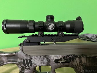 Kuša excalibur micro - 3