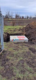 ZNÍŽENÁ CENA/Predaj, stavebný pozemok-Želiezovce/Svodov(N063 - 3