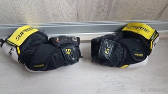 Predam laktove chranice 2S PRO Bauer Supreme - 3