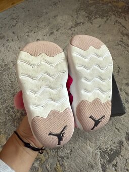 tenisky jordan - 3