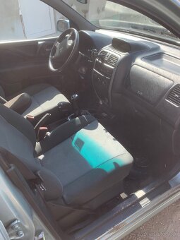 Mitsubishi Space Star 1.9did - 3