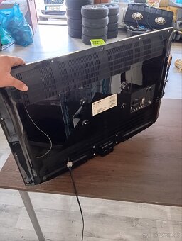 Televízor Orava - 3