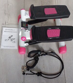 na npredaj mini stepper S3033 - 3