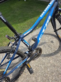 Predam juniorský horský bicykel CTM - 3