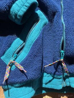 Helly Hansen Vintage Fleece Jacket Art - 3