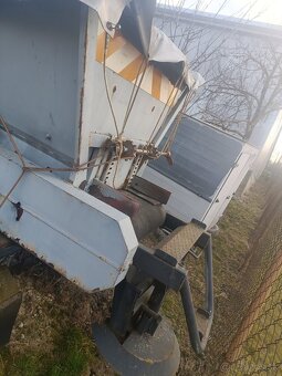 Multicar M25 sypac - 3
