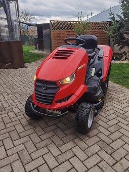Starjet UJ 102/24Hp - 3