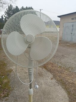 Predám Ventilátor - 3