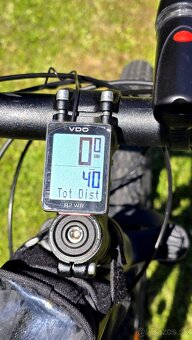 Horský bicykel dámasky Kross Lea 5.0 - 3