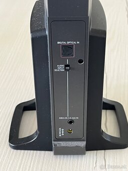 Predam bezdr. Sluchadla SENNHEISER RS175 - 3