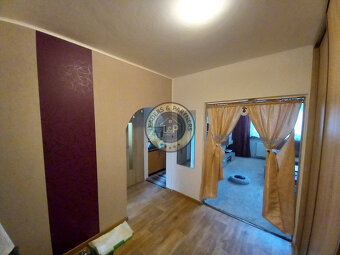 NA PREDAJ 3 izbový byt BANSKÁ BYSTRICA - SÁSOVÁ - 3