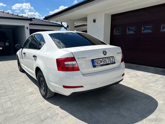 Škoda Octavia 1.6tdi 81kw r.v2016 - 3