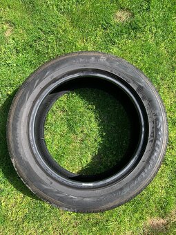 4x Letné pneumatiky Pirelli scorpion verde 235/55 R18 - 3