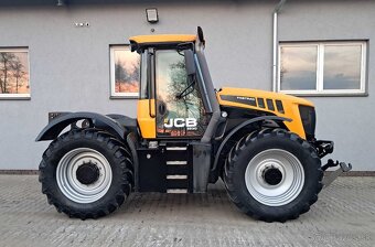 JCB Fastrac 3230 Xtra - 3
